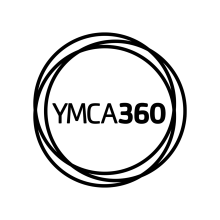 ymca360 white